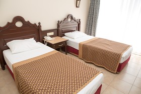 Kahya Hotel