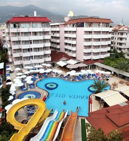 Kahya Hotel