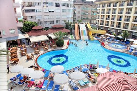 Kahya Hotel