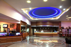 Kahya Hotel