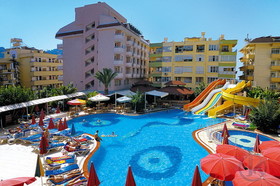 Kahya Hotel