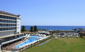Kahya Resort Aqua & Spa