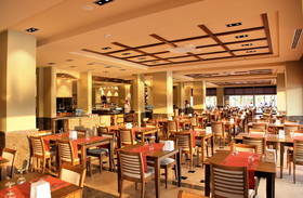 Kahya Resort Aqua & Spa