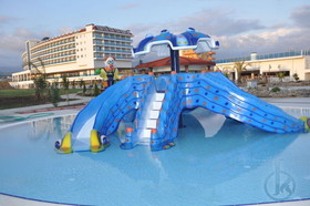 Kahya Resort Aqua & Spa