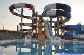 Kahya Resort Aqua & Spa