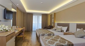 Kahya Resort Aqua & Spa
