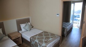 Kahya Resort Aqua & Spa