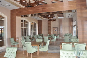 Kahya Resort Aqua & Spa