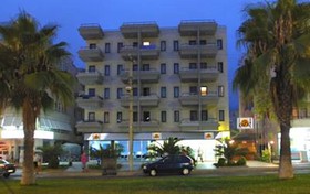 Ramira City Hotel
