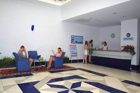 Ramira City Hotel