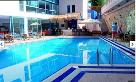Ramira City Hotel