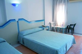 Ramira City Hotel