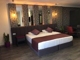 Karikatur Bi Hotel