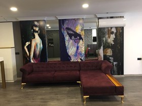Karikatur Bi Hotel