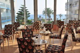 Kaila Beach Hotel