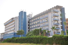 Kaila Beach Hotel