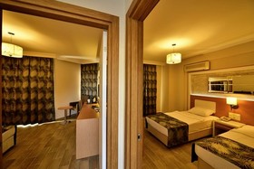 Kaila Beach Hotel