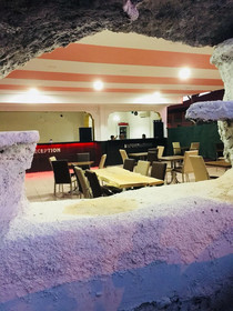Grand Kayra Beach Hotel