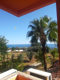 Grand Kayra Beach Hotel
