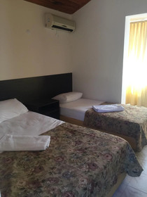 Grand Kayra Beach Hotel