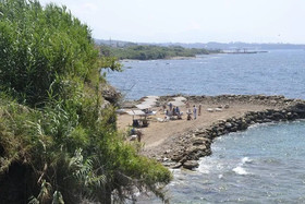 Grand Kayra Beach Hotel