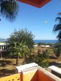 Grand Kayra Beach Hotel