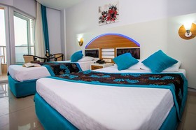 Kleopatra Ada Beach