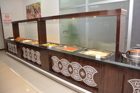 Kleopatra Arsi Hotel