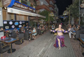 Kleopatra Bavyera Hotel