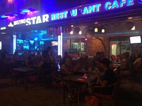 Kleopatra Beach Yildiz Hotel