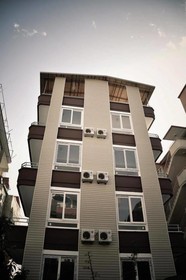 Kleopatra Beach Yildiz Hotel