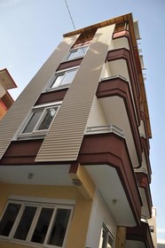 Kleopatra Beach Yildiz Hotel