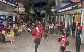 Kleopatra Bebek Hotel