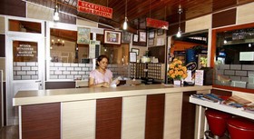 Kleopatra Bebek Hotel