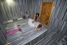 Kleopatra Bebek Hotel