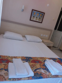 Kleopatra Hermes Beach Hotel