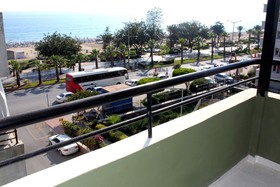 Kleopatra Hermes Beach Hotel