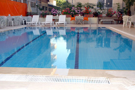Kleopatra Hermes Beach Hotel