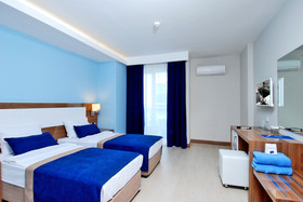 Kleopatra Ramira Hotel