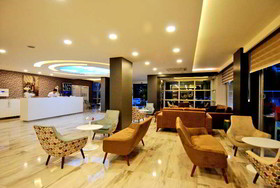 Kleopatra Ramira Hotel