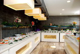 Kleopatra Ramira Hotel