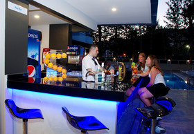 Kleopatra Ramira Hotel