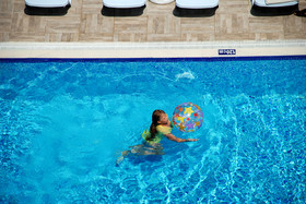 Kleopatra Ramira Hotel