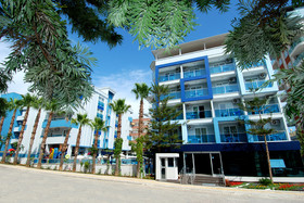 Kleopatra Ramira Hotel