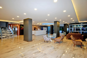 Kleopatra Ramira Hotel
