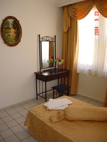 Kleopatra Sahara Hotel