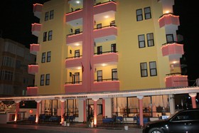 Kleopatra Sahara Hotel