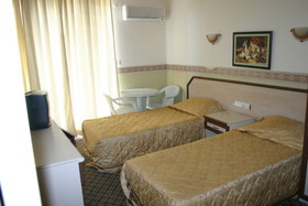 Kleopatra Saray Hotel