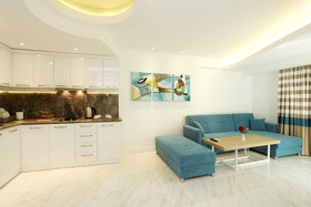 Kleopatra Suit Hotel