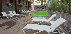Kleopatra Suit Hotel